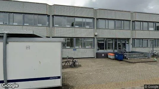 Gewerbeflächen zur Miete i Haarlem – Foto von Google Street View