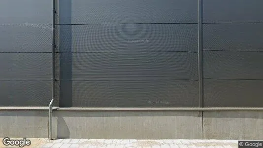 Commercial properties for sale i Uithoorn - Photo from Google Street View