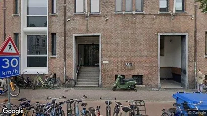 Office spaces for rent in Amsterdam Centrum - Photo from Google Street View