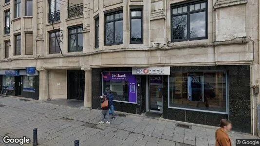 Büros zur Miete i Stad Gent – Foto von Google Street View