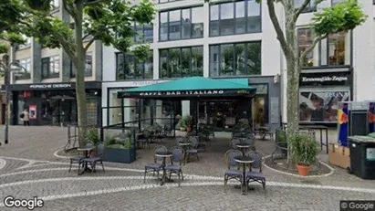 Lokaler til leie i Frankfurt Innenstadt I – Bilde fra Google Street View