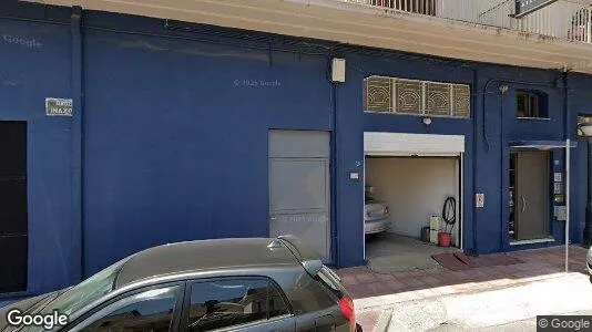 Büros zur Miete i Argos-Mykines – Foto von Google Street View