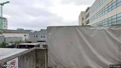 Commercial properties for sale in Dublin 18 - Photo from Google Street View