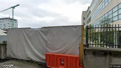 Verkstedhaller til salgs i Dublin 18 – Bilde fra Google Street View