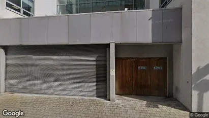 Kontorlokaler til salg i Dublin 1 - Foto fra Google Street View