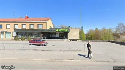 Lokaler til leje i Mynämäki - Foto fra Google Street View