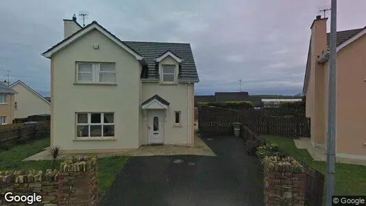 Industrial properties for rent i Newtown Cunningham - Photo from Google Street View