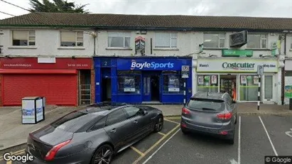 Commercial properties for rent in Dublin 14 - Photo from Google Street View