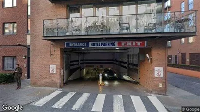 Commercial properties for rent in Dublin 17 - Photo from Google Street View