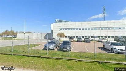 Office spaces for sale in Karlslunde - Photo from Google Street View