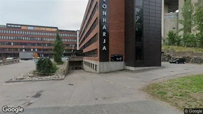 Kontorlokaler til leje i Espoo - Foto fra Google Street View
