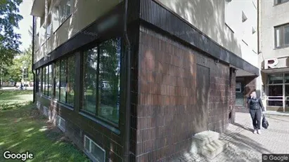 Lokaler til leje i Oulu - Foto fra Google Street View