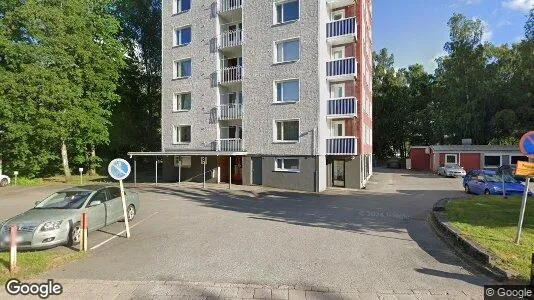 Lokaler til leje i Turku - Foto fra Google Street View