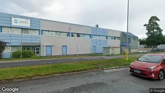 Kontorlokaler til leje i Vantaa - Foto fra Google Street View