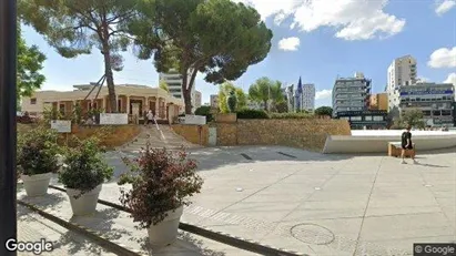 Büros zum Kauf in Nicosia Lefkosia – Foto von Google Street View
