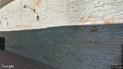 Commercial properties for rent in Tallinn Kesklinna - Photo from Google Street View