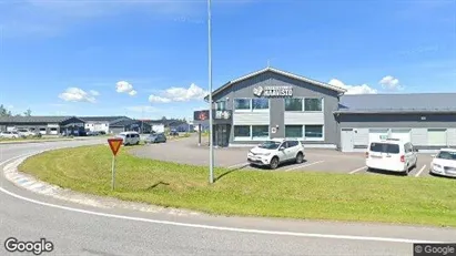Kantorruimte te koop in Seinäjoki - Foto uit Google Street View