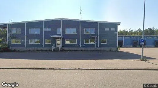 Warehouses for rent i Kotka - Photo from Google Street View