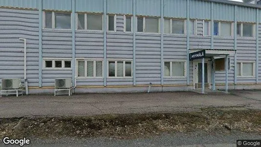 Lager zur Miete i Tampere Koillinen – Foto von Google Street View