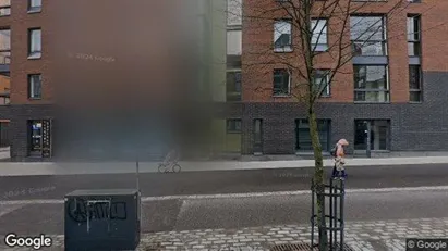 Gewerbeflächen zum Kauf in Vantaa – Foto von Google Street View