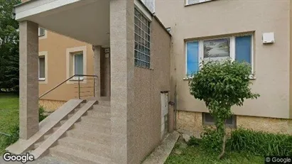 Lokaler til salg i Košice Dargovských hrdinov - Foto fra Google Street View