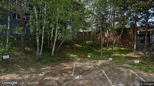 Commercial properties for sale i Košice Juh - Photo from Google Street View