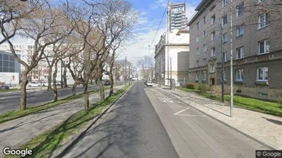 Lokaler til leie i Bratislava Ružinov – Bilde fra Google Street View