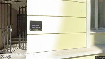 Kontorer til leie i Oslo St. Hanshaugen – Bilde fra Google Street View