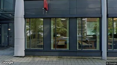 Kantorruimte te huur in Oslo Nordre Aker - Foto uit Google Street View