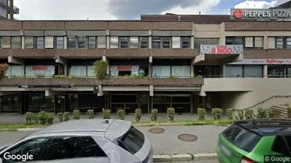 Büros zur Miete in Oslo Gamle Oslo – Foto von Google Street View