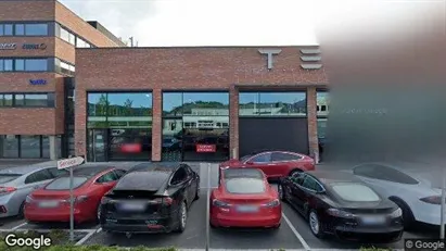 Büros zur Miete in Bærum – Foto von Google Street View