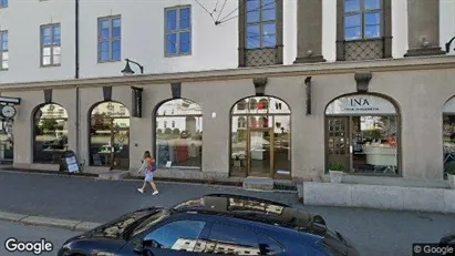 Büros zur Miete in Oslo Frogner – Foto von Google Street View