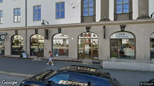Büros zur Miete i Oslo Frogner – Foto von Google Street View