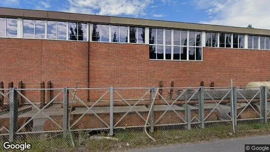 Gewerbeflächen zur Miete i Oslo Bjerke – Foto von Google Street View