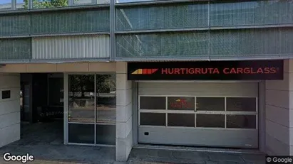 Kontorlokaler til leje i Bærum - Foto fra Google Street View