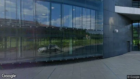 Büros zur Miete i Bærum – Foto von Google Street View