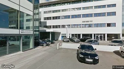 Büros zur Miete in Oslo Ullern – Foto von Google Street View