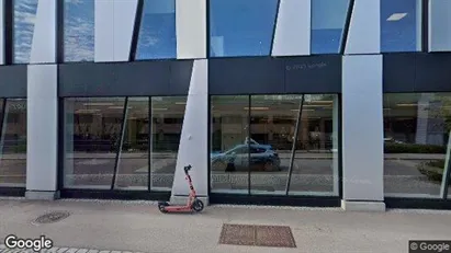 Office spaces for rent in Oslo Nordre Aker - Photo from Google Street View