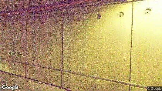 Kantorruimte te huur i Oslo Frogner - Foto uit Google Street View