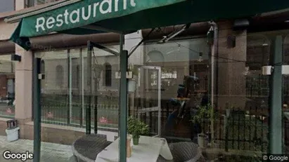 Büros zur Miete in Oslo Sentrum – Foto von Google Street View