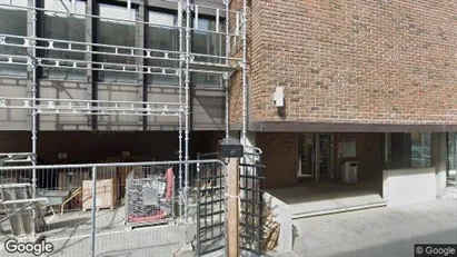 Kontorlokaler til leje i Bærum - Foto fra Google Street View