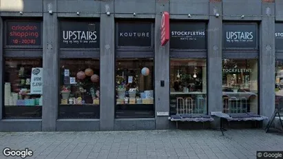 Büros zur Miete in Oslo Sentrum – Foto von Google Street View