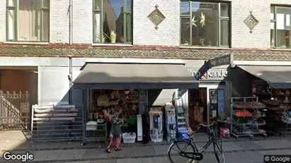 Office spaces for rent in Frederiksberg C - Photo from Google Street View