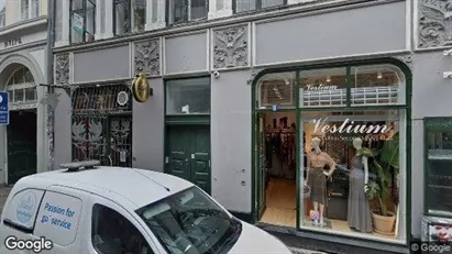 Office spaces for rent in Copenhagen K - Photo from Google Street View