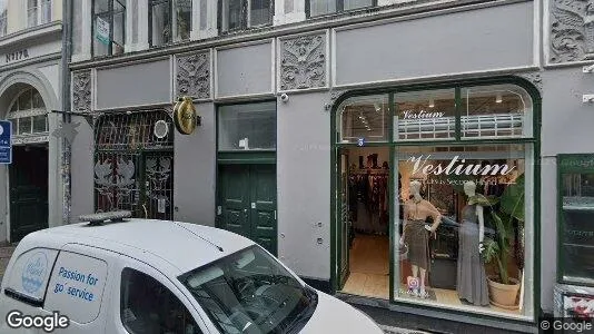Office spaces for rent i Copenhagen K - Photo from Google Street View
