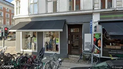 Office spaces for rent in Østerbro - Photo from Google Street View