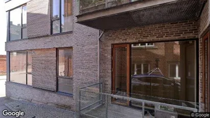 Kantorruimte te huur in Aarhus C - Foto uit Google Street View