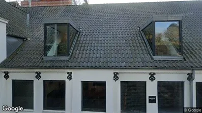 Office spaces for rent in Aarhus C - Photo from Google Street View