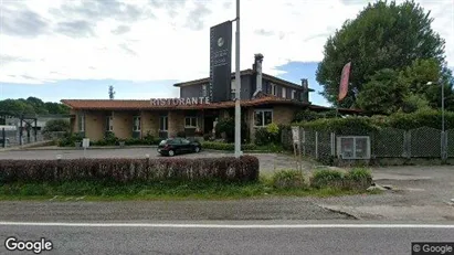 Bedrijfsruimtes te huur in Lurate Caccivio - Foto uit Google Street View