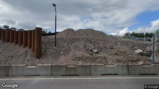 Kontorlokaler til leje i Espoo - Foto fra Google Street View